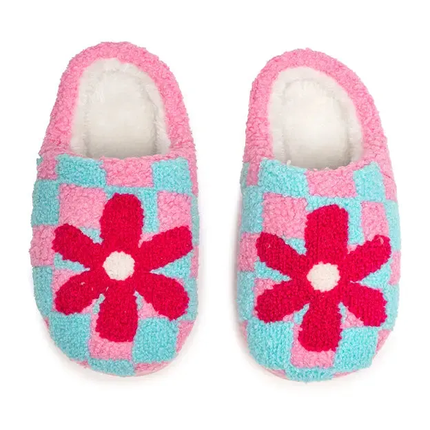 Kids Slippers Disposable Pedicure Slippers