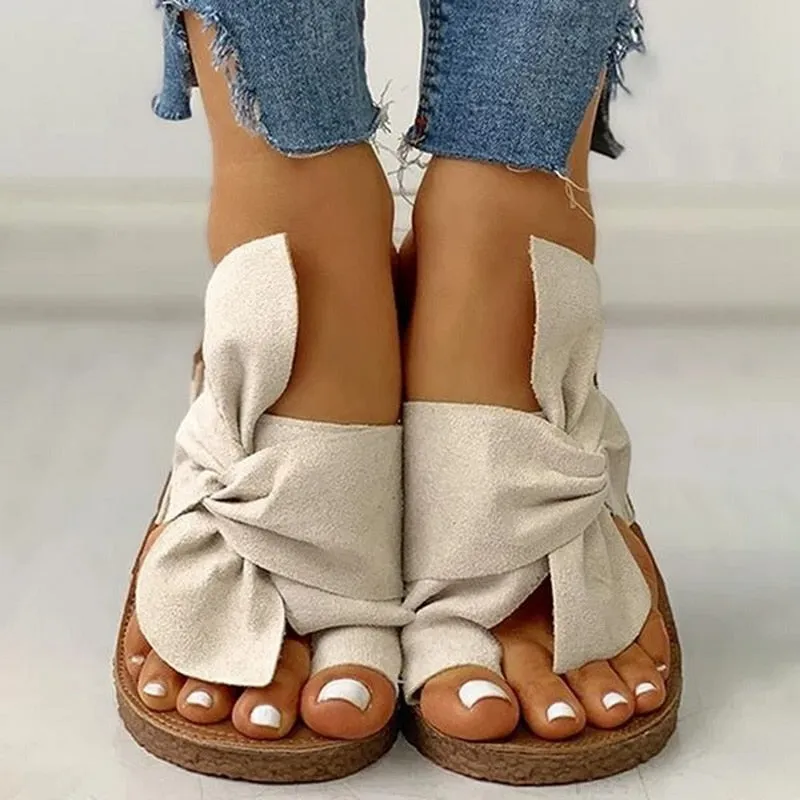Princess Diana Flat Shoes 2020 Casual Sandals Women Wedges Sandals Ankle Buckle Open Toe Fish Mouth Platform Swing Summer Women Shoes Fashion