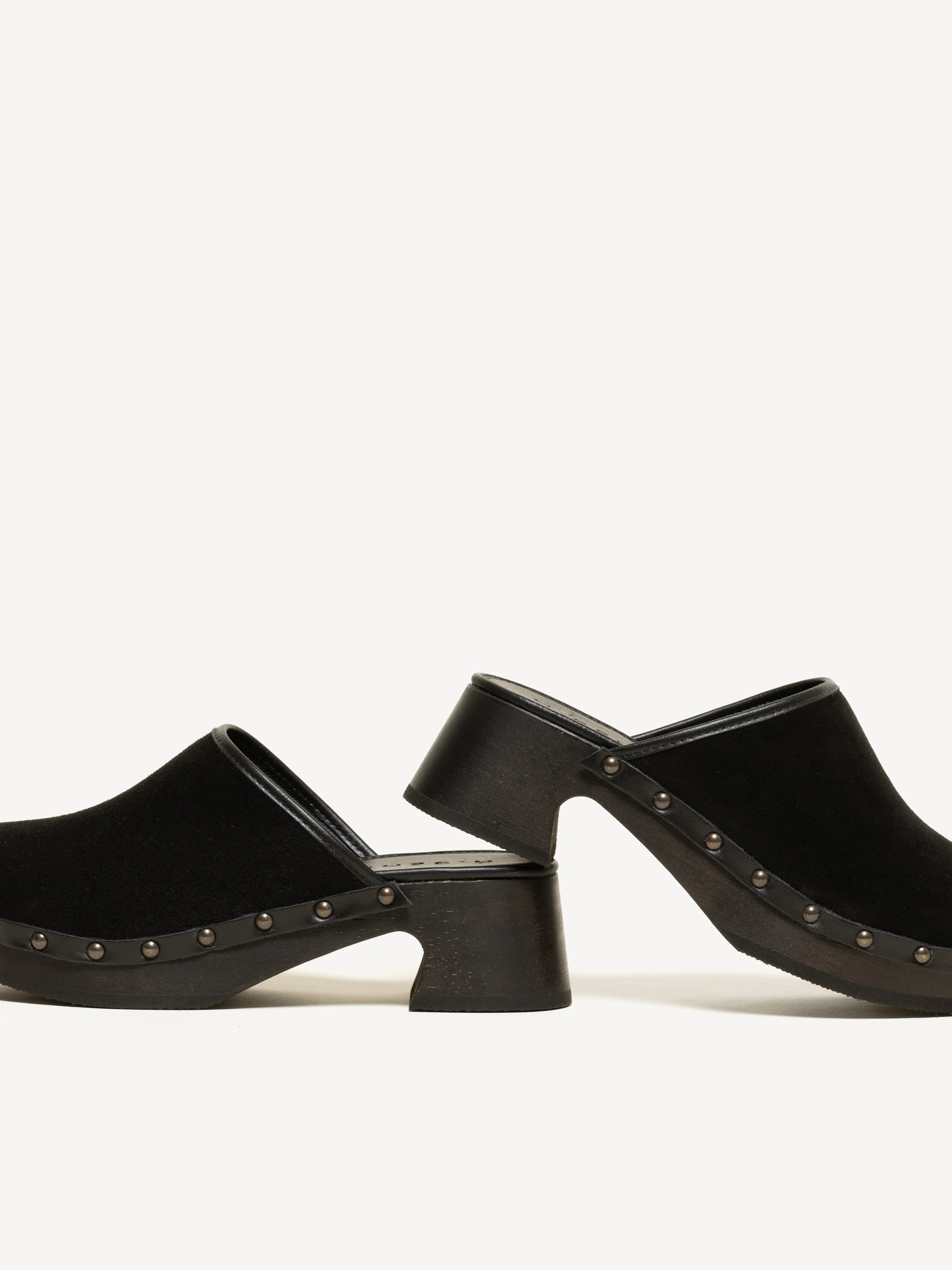 Flat Shoes Sale The Saba
