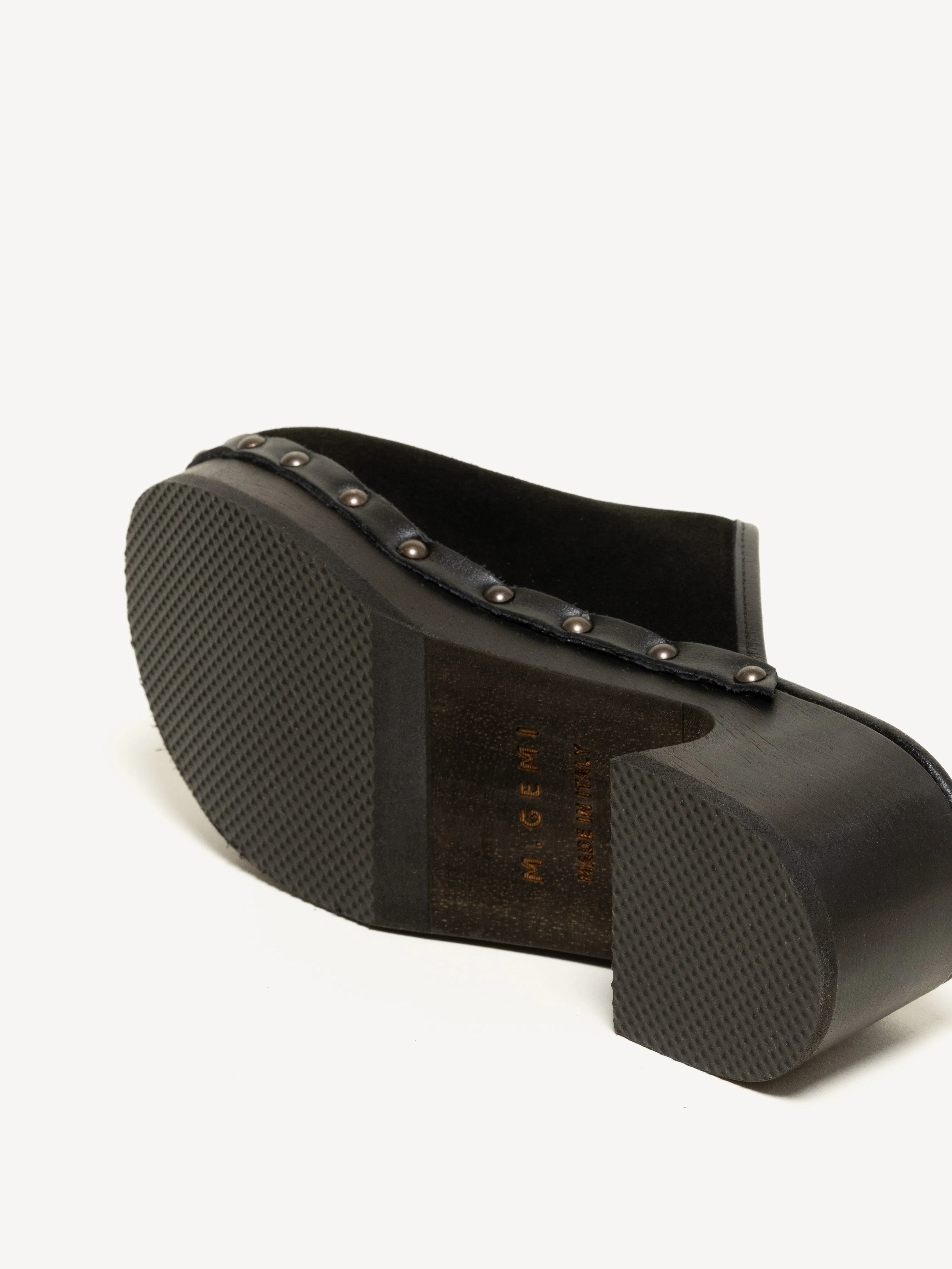 Snake Print Shoes Flats The Saba