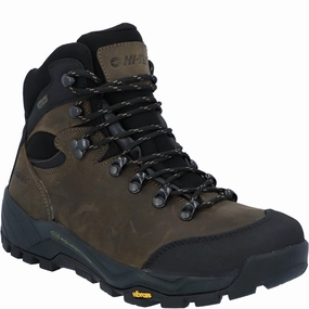 Hi-Tec Altitude Pro RGS Boots for people who need a comfortable product