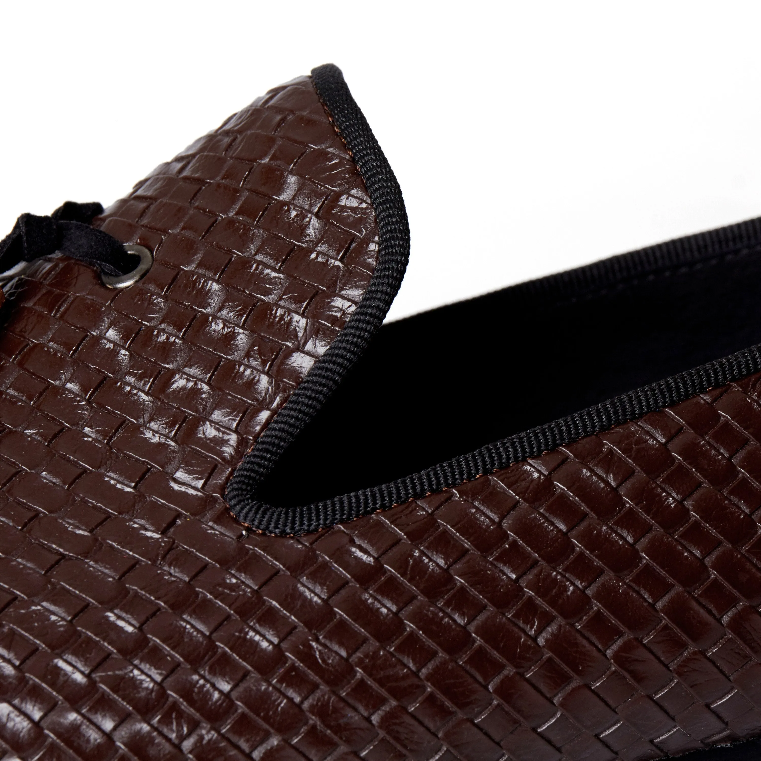 Harpelunde Men Dress Shoes Tassel Wedding Loafers Gucci Crocodile Loafers