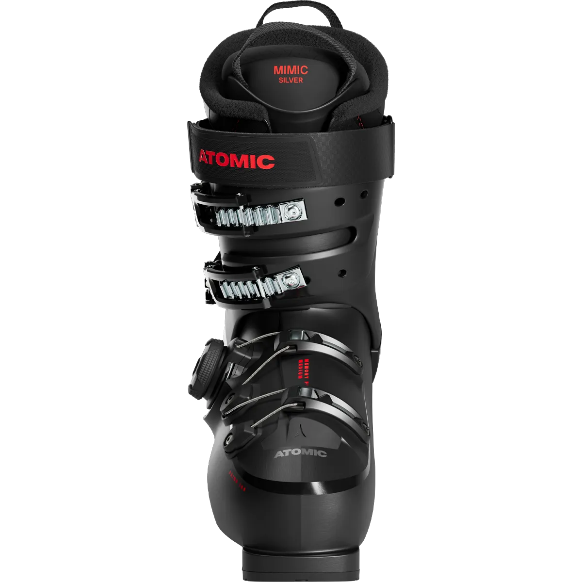 Sorel Snow Boots Size 9 Hawx Prime 100 BOA