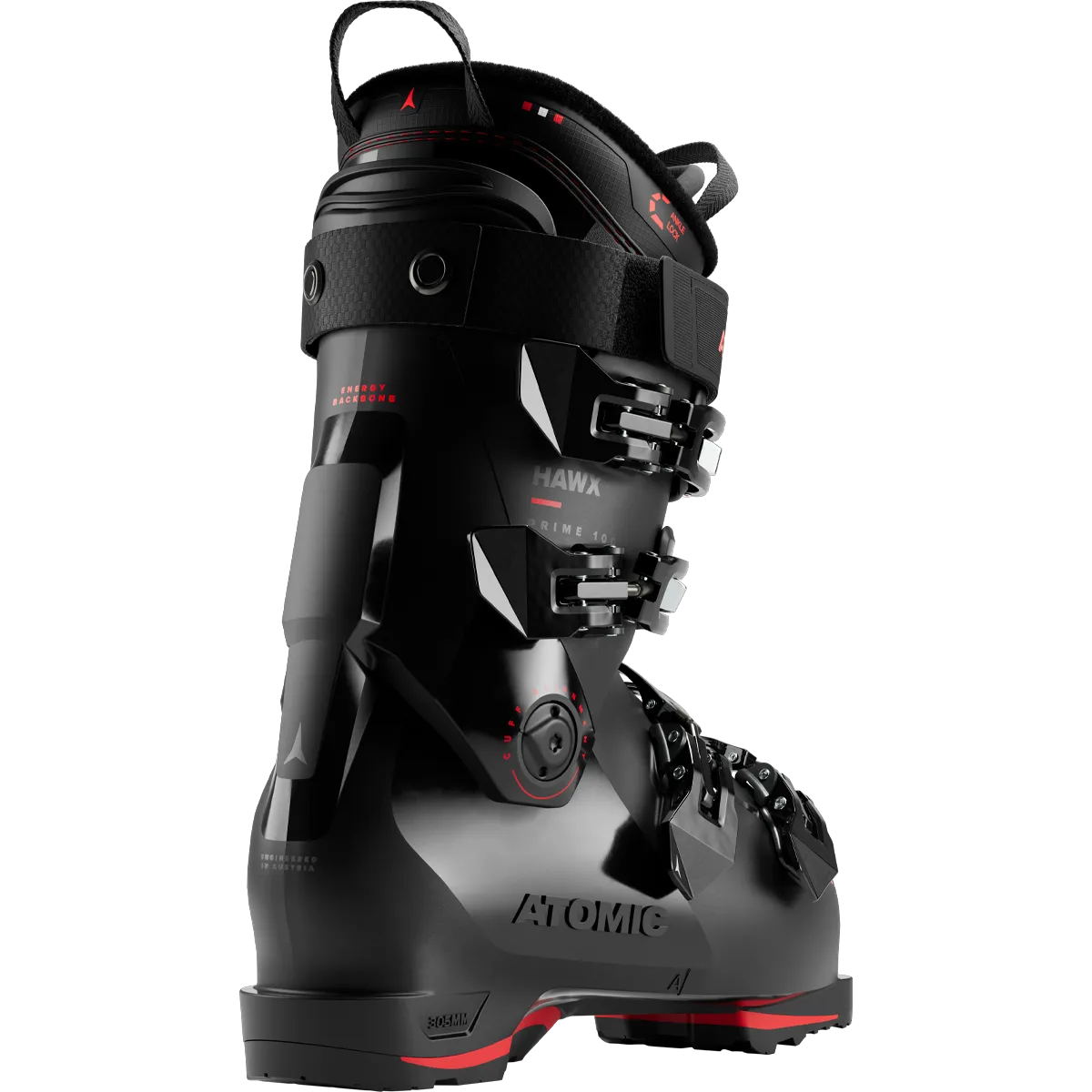C9 Snow Boots Hawx Prime 100