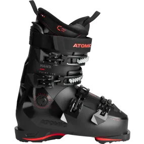 Hawx Prime 100 Moon Boot Classic Low Glance Lace-up Snow Boots