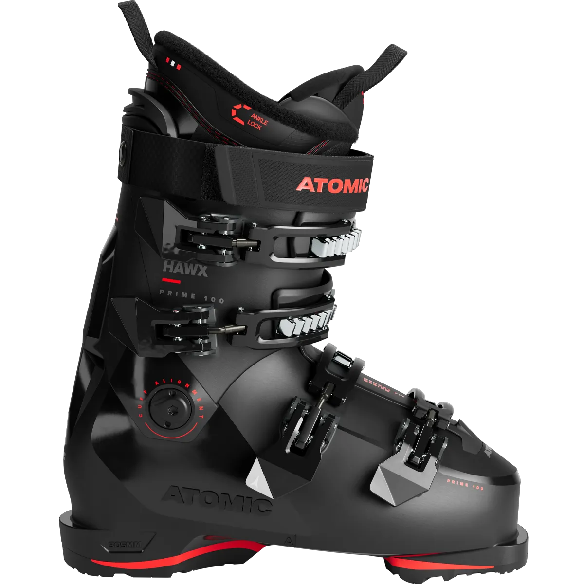Snow Boots 10.5 Hawx Prime 100