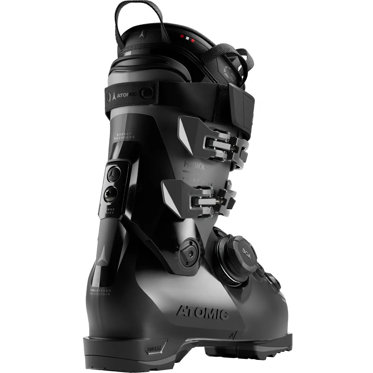 Hawx Prime 110 S BOA Intuition Snow Boots