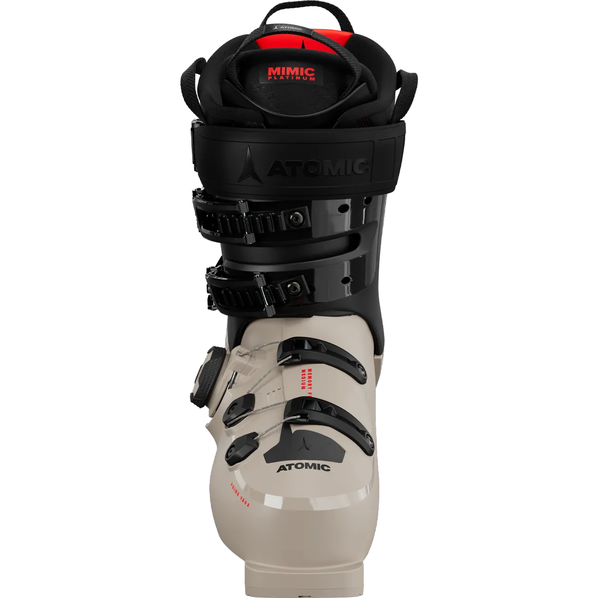 Hawx Prime 130 S BOA GW Snow Boots Size 5 Youth