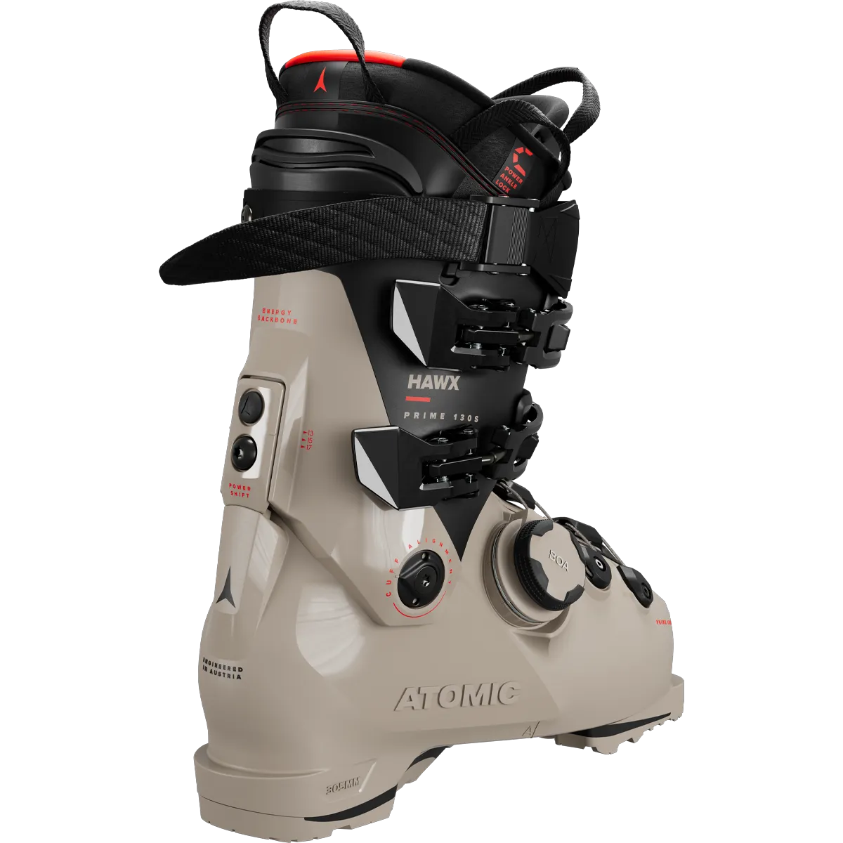 Rockfish Snow Boots Hawx Prime 130 S BOA GW