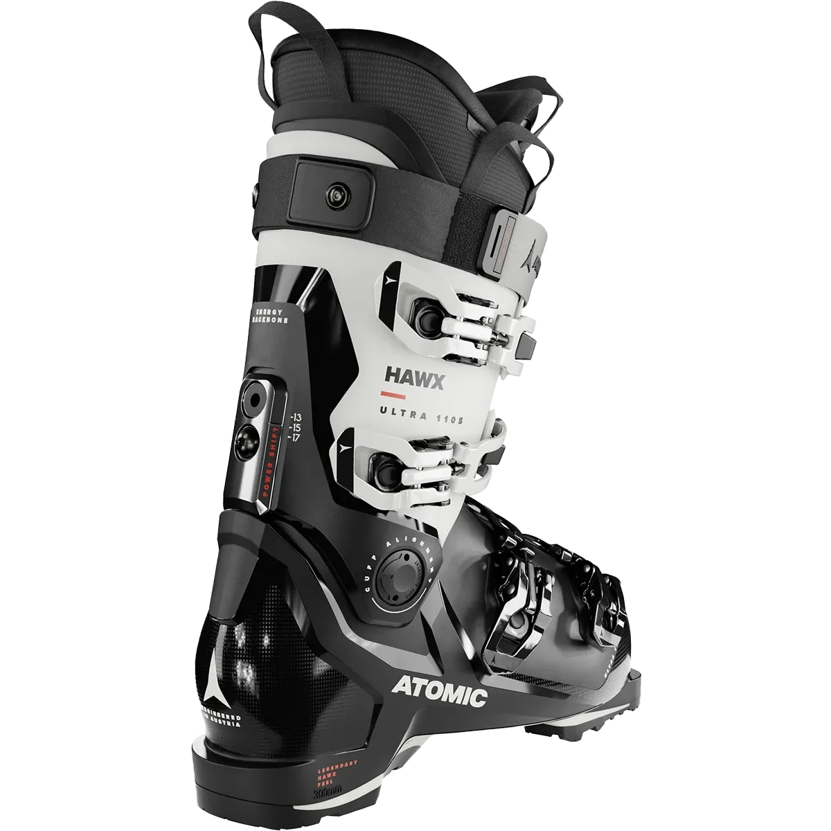 Hawx Ultra 110 S GW Ugg Tahoe Snow Boot