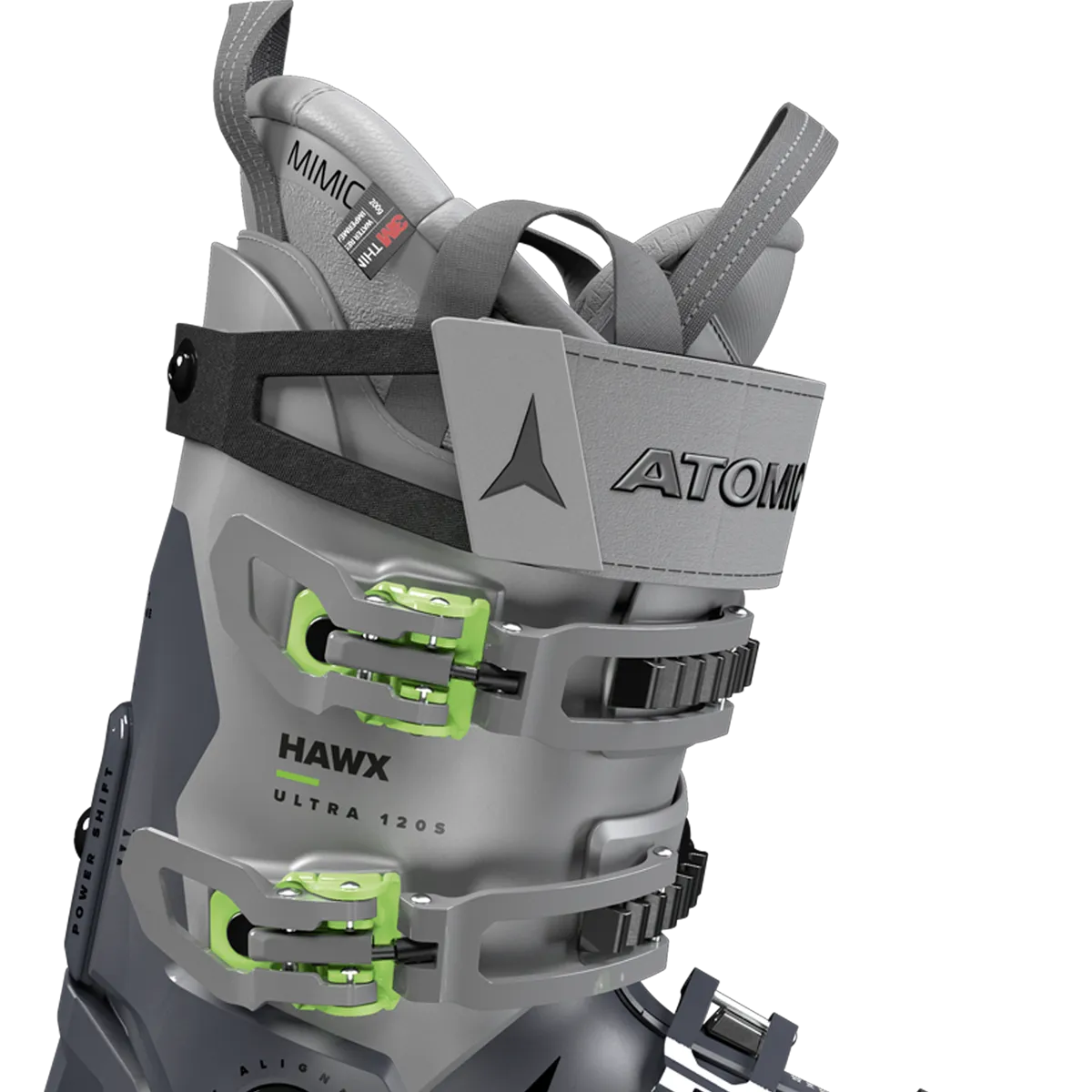 Hawx Ultra 120 S GW Vince Snow Boots