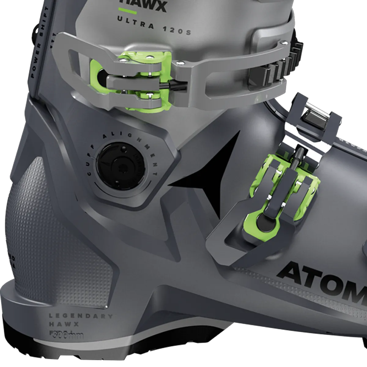 Hawx Ultra 120 S GW Lightweight Snow Boot