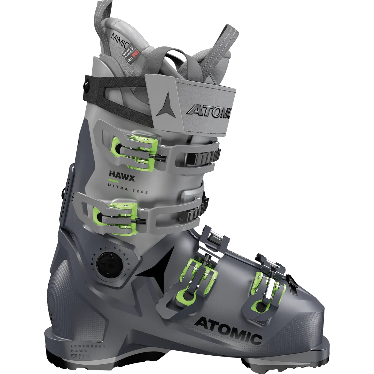 Hawx Ultra 120 S GW Boys Snow Boots Size 2