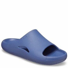 Crocs Unisex Mellow Slide Versatile Slides