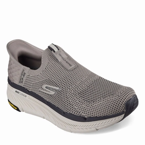 Men's Skechers, Slip-ins: Max Cushioning Premier 2.0 Sneaker - Wide Width socially - responsible perforated - upper shoes