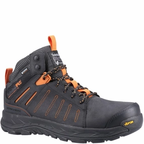 Timberland Pro Trailwind Work Boot Heavy Duty Flex