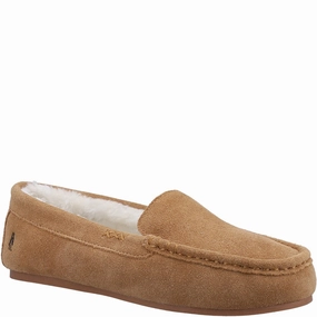 Light sandals Hush Puppies Annie Mocassin Slipper