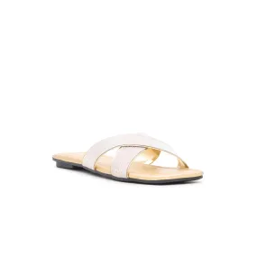 Nautica Slides Golden Casual Slipper CL1469
