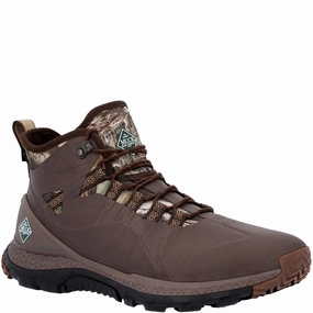 Muck Boots Outscape Max Boots Noisy indoor material