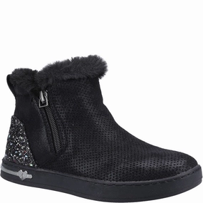 Skechers Shoutouts Cozy Boot Active Use
