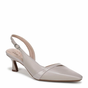 Women's Naturalizer, Emilia Pump Wrapped Heel