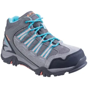 Hoka Hiking Boots On Sale Hi-Tec Forza Waterproof Kids Hiking Boots Unisex