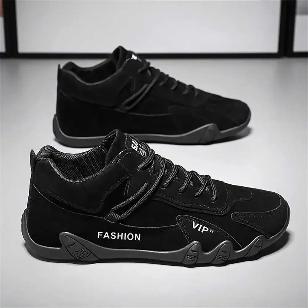 Thin Soled Tennis Shoes Lace Up Lace-up Men's Green Sneakers Casual Shoes Kids Boys Men's Tennis Sports Trendy Temis Sneacker Resell Global Brands