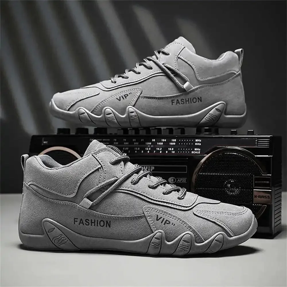 Lace Up Lace-up Men's Green Sneakers Casual Shoes Kids Boys Men's Tennis Sports Trendy Temis Sneacker Resell Global Brands Green And Gold Tennis Shoes