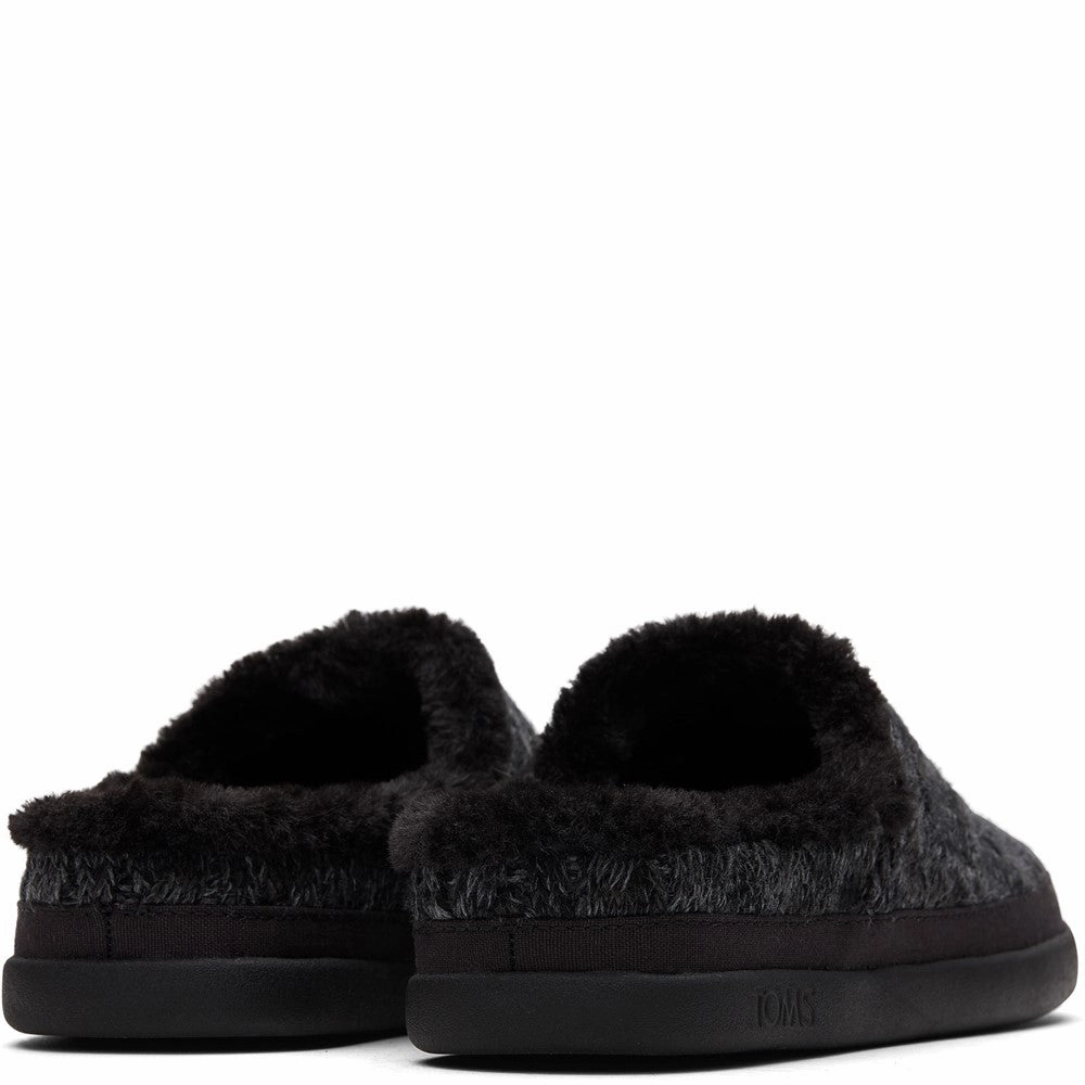 cushioned collar TOMS Sage Slipper