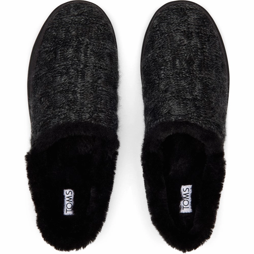 Flexible Upper TOMS Sage Slipper
