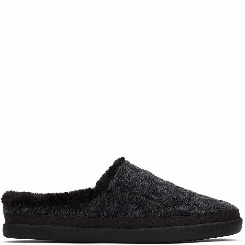 TOMS Sage Slipper Slip-On Style Anti Odor