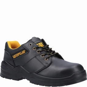 Safety Comfort Footwear Caterpillar Striver Low S3 Safety Shoe