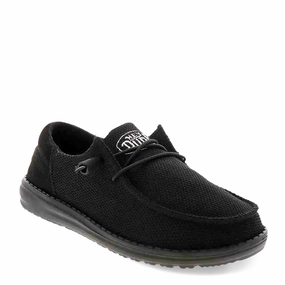 Women's Hey Dude, Wendy Funk Slip-On Quick Fit Step