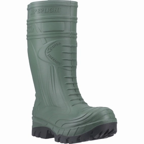 Cofra Thermic Safety Wellingtons Weekend Ready All Purpose Wear