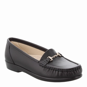 Women's SAS, Metro Slip-On Loafer Versatile Option Easy Stride