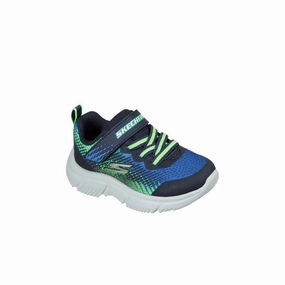 Skechers GOrun 650 Norvo Shoe running with a Velcro closure seamless upper shoes