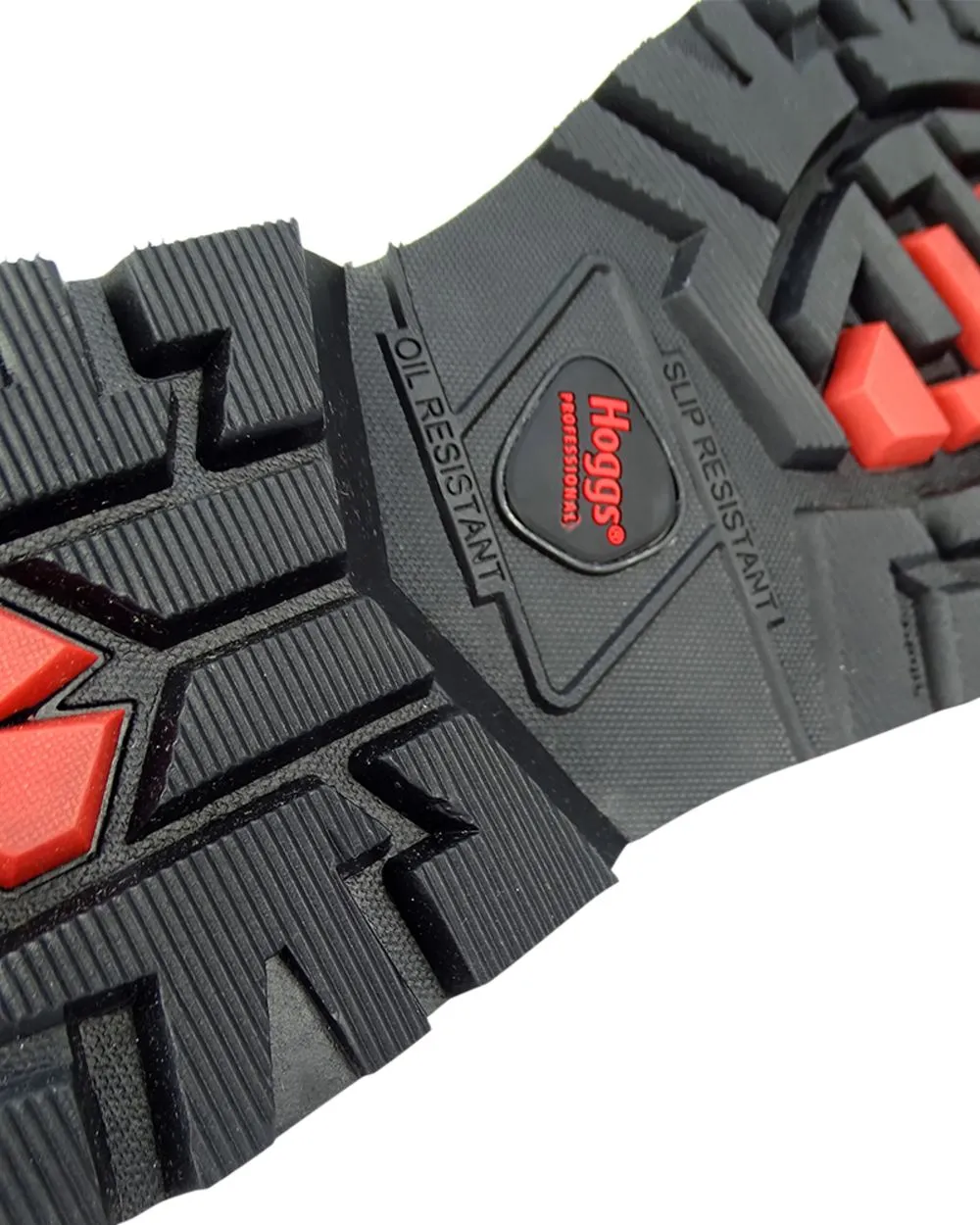 Hoggs of Fife Thor Safety Rigger Boots Comfort Insoles For Work Boots