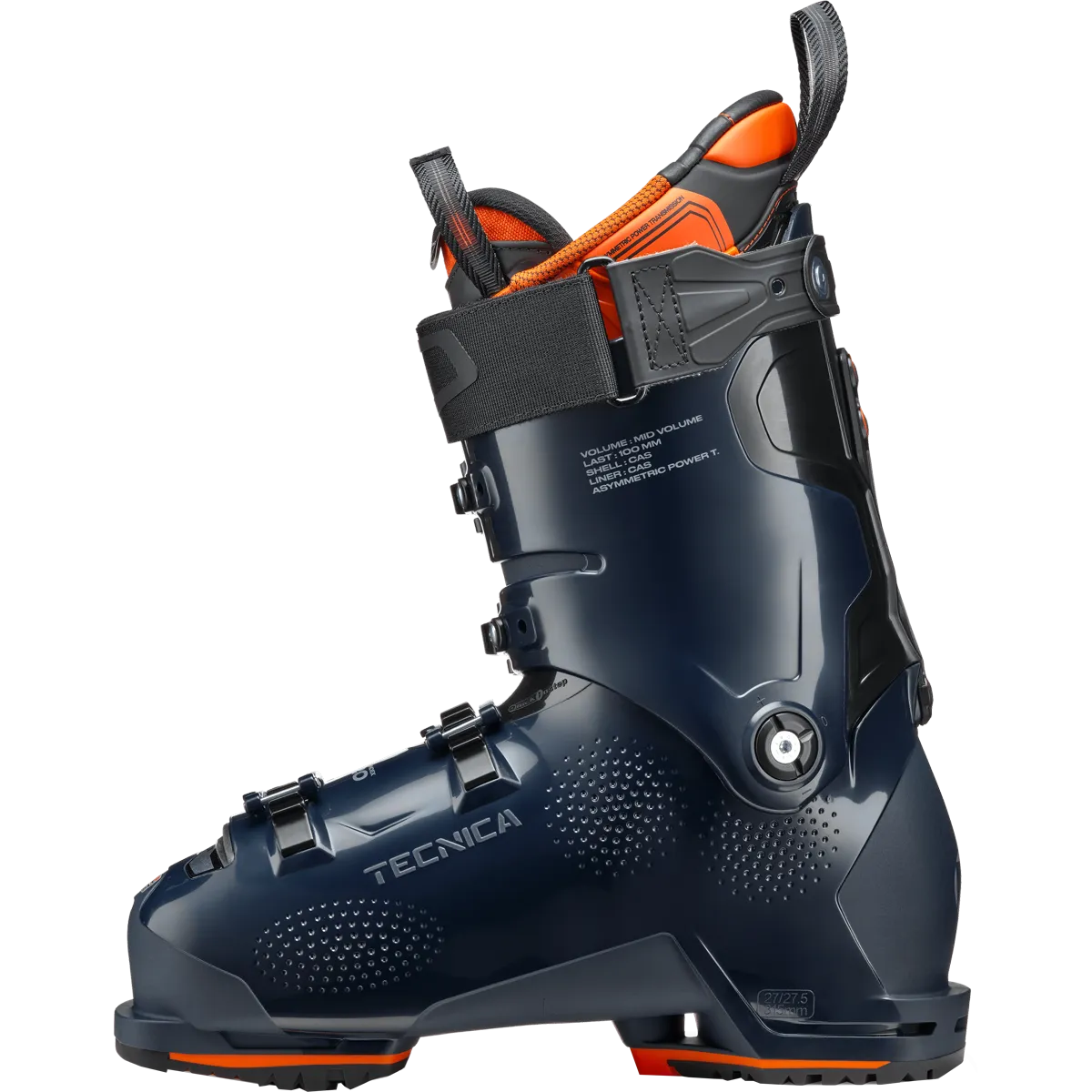 Inexpensive Snow Boots Mach1 MV 120