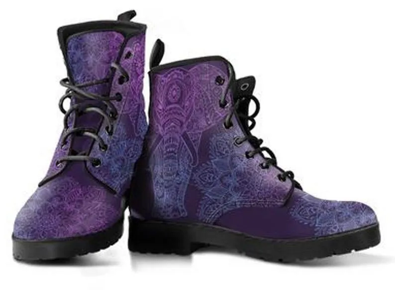 HOT Skeleton Women Snow Ankle Boots Motorcycle Skull Pansy Low Heels Shoes Snow Boots For Walking