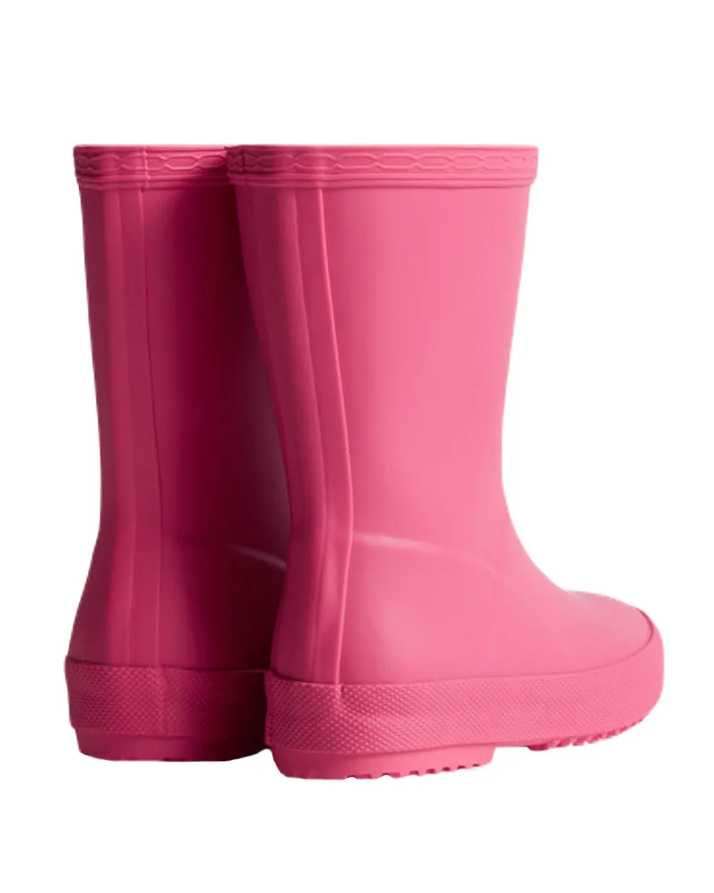Bogs Winter Boots Hunter Kids First Classic Wellington Boots