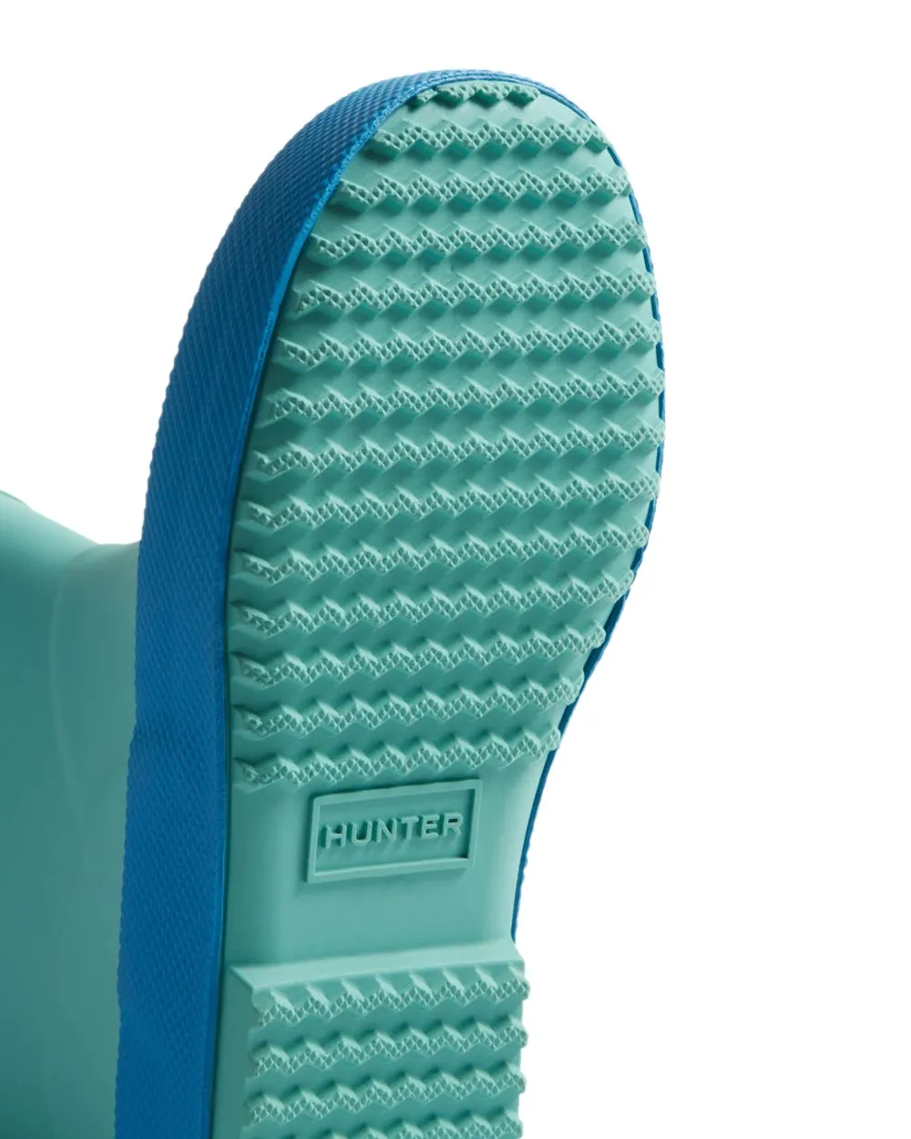 Fold Over Knee High Boots Hunter Kids First Classic Wellington Boots