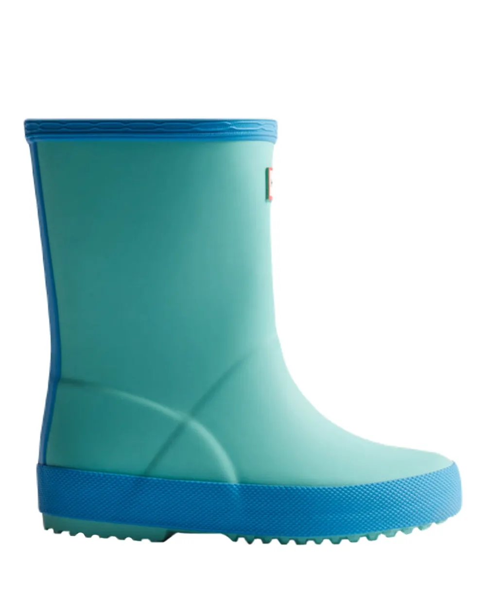 Hunter Boots Hunter Kids First Classic Wellington Boots