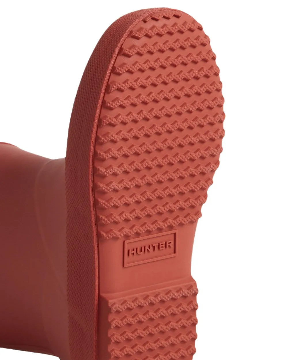 Hunter Kids First Classic Wellington Boots Composition Toe Work Boots