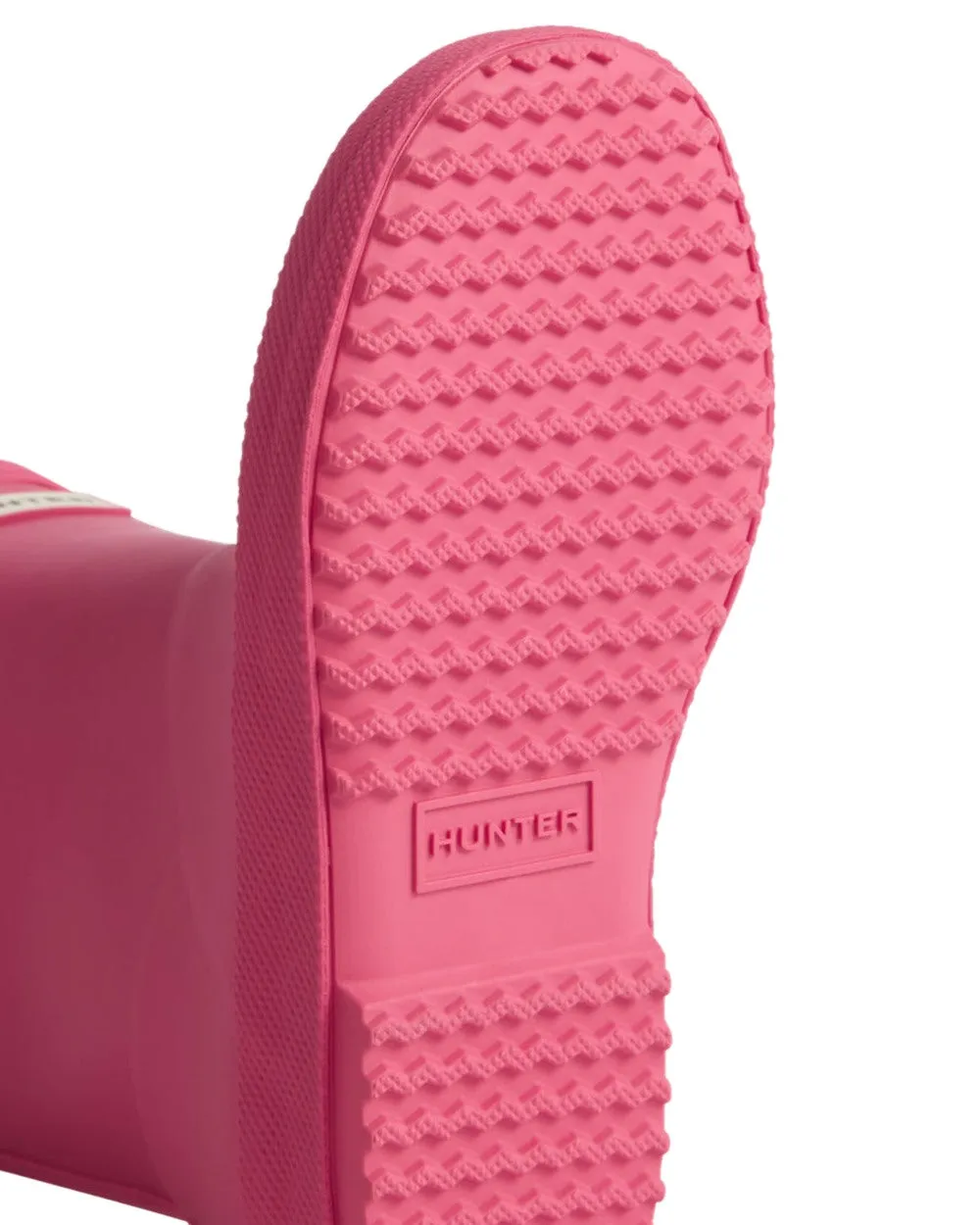 Rancho Boots Hunter Kids First Classic Wellington Boots