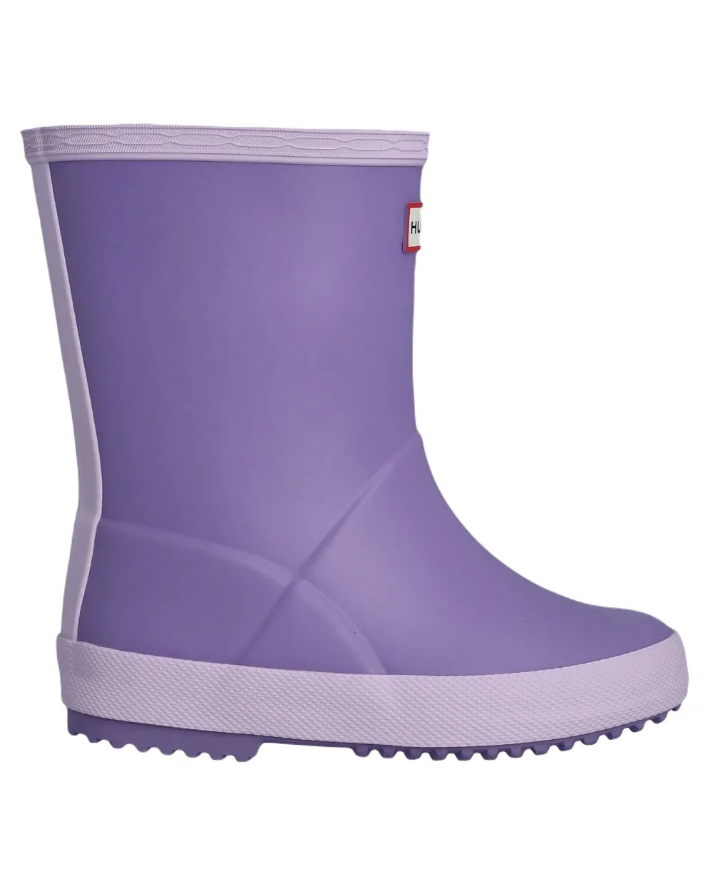 Ballet Boots Hunter Kids First Classic Wellington Boots