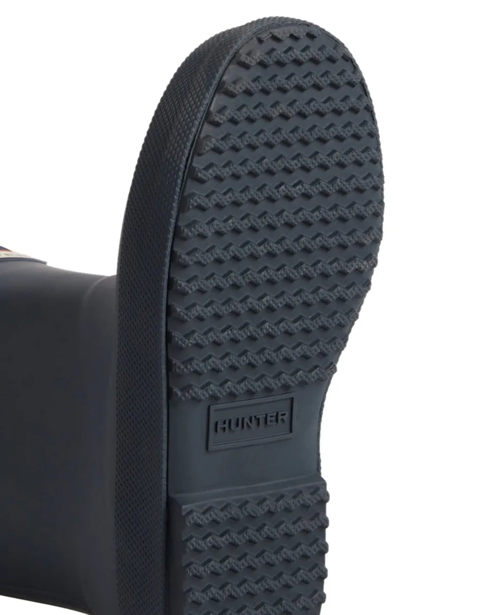 Mid Calf Boots Low Heel Hunter Kids First Classic Wellington Boots