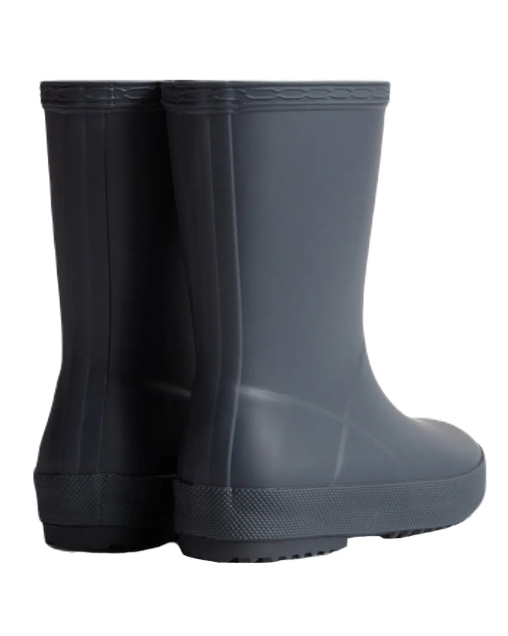 Hunter Kids First Classic Wellington Boots Boots Timberland Femme