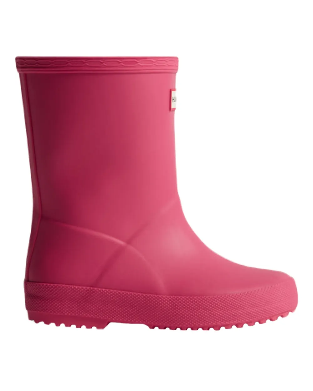 Hunter Kids First Classic Wellington Boots Warm Boots Winter