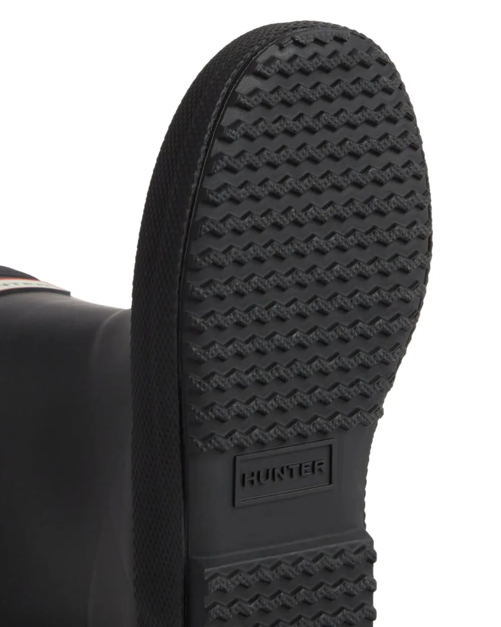 Hunter Kids First Classic Wellington Boots Kneehigh Boots