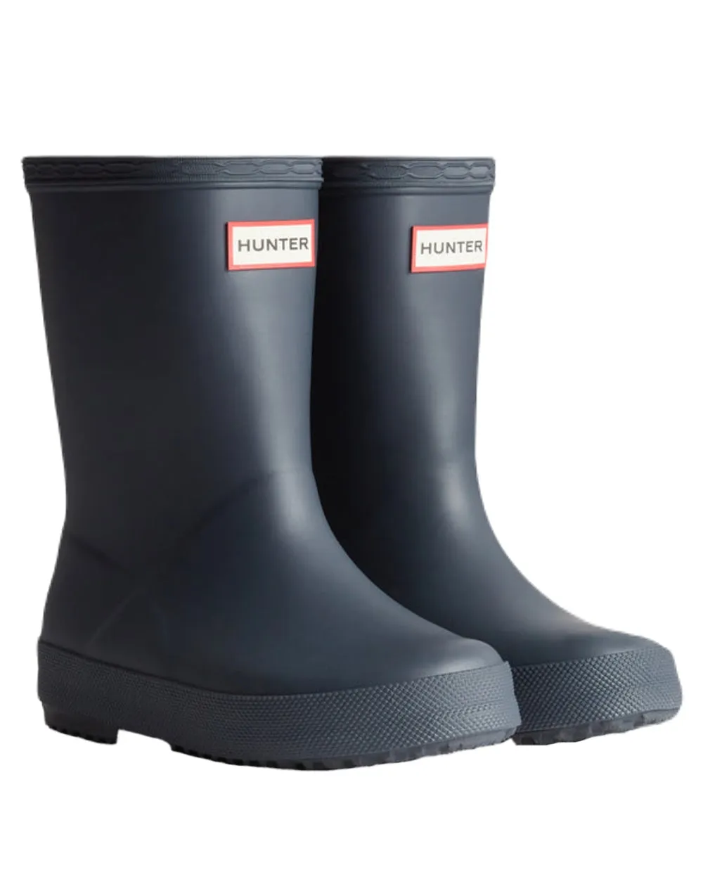 Rujo Boots Hunter Kids First Classic Wellington Boots
